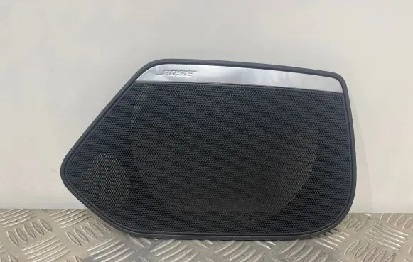 Audi A7 S7 4G Front door speaker cover trim 4G8035419A