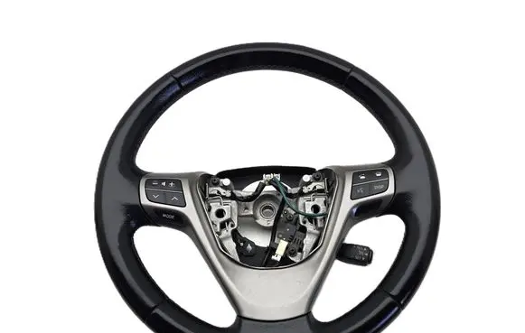 Toyota Avensis T270 Steering wheel 4510005570D