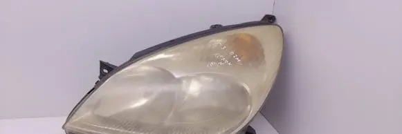 Citroen C5 Headlight/headlamp 9644275380
