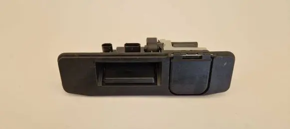 Mercedes-Benz C W206 Tailgate/trunk/boot exterior handle A0997502400