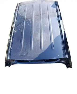 Mercedes-Benz GLC C253 Roof 