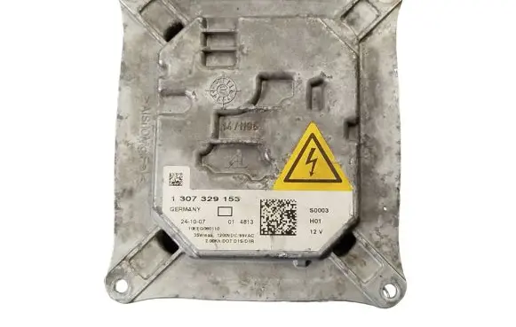 BMW X5 E70 Xenon control unit/module 1307329153 7A5915511C 10EEG060110