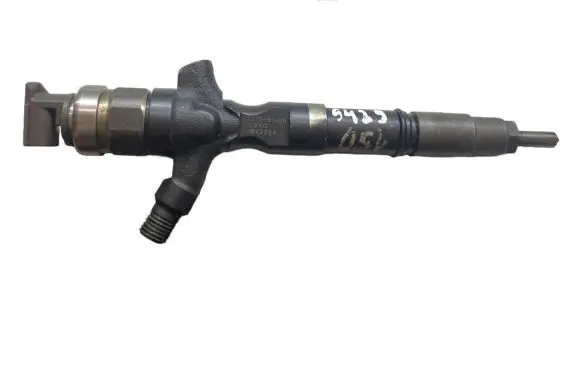 Toyota Land Cruiser (J150) Fuel injector 2367030400