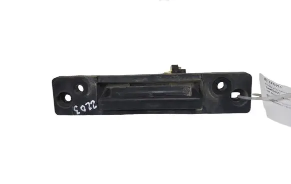 KIA Sorento Tailgate/trunk/boot exterior handle