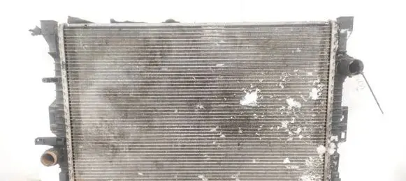 Ford Mondeo MK IV Coolant radiator