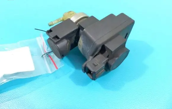 Opel Astra H Turbo solenoid valve 423118JP IMPRK1219135