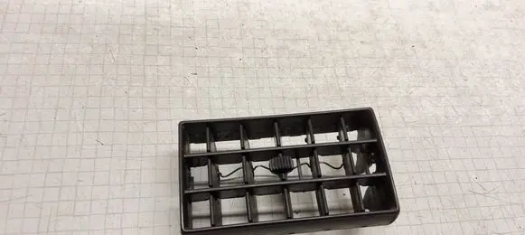 Volkswagen Multivan T4 Dash center air vent grill 191819707E 191819719B 191819712B