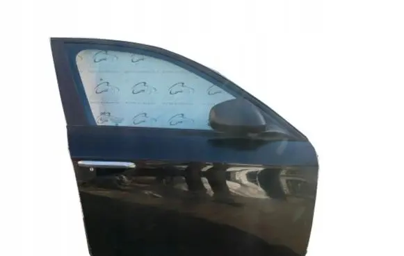 Alfa Romeo 159 Front door