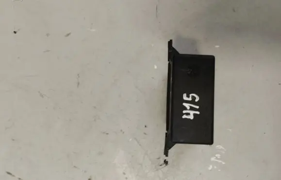 Audi A8 S8 D3 4E Light module LCM 8P0907357H 5LA00837903