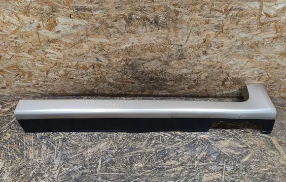 Acura TL Side skirt rear trim 71800SEP