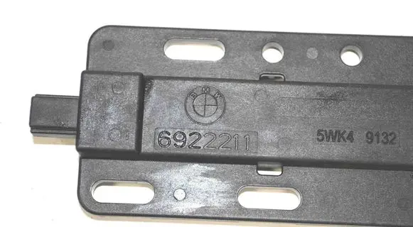 BMW Z4 E89 Aerial GPS antenna 6922211