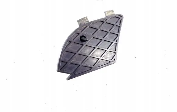 Mercedes-Benz E W210 Front bumper lower grill