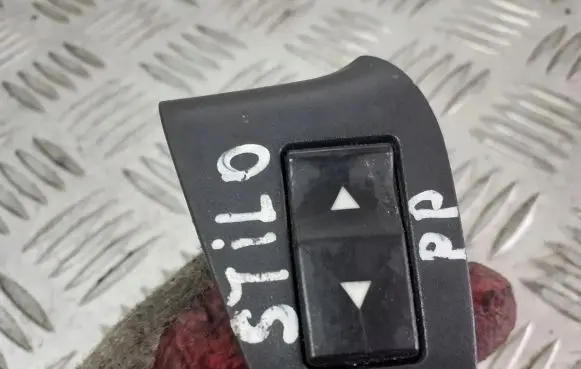Fiat Stilo Electric window control switch