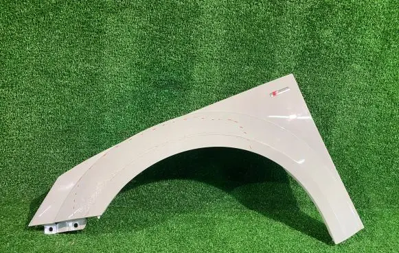 Audi TT TTS RS Mk3 8S Fender