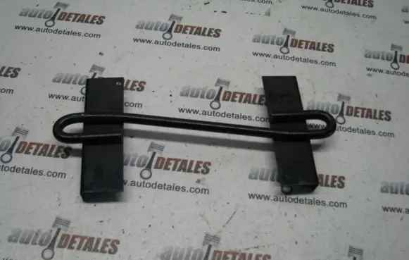 Mitsubishi Pajero Battery bracket 