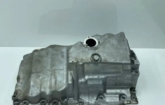Oil sump