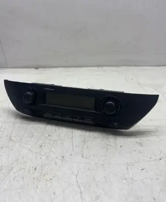 Climate control unit