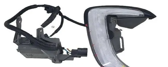 Mitsubishi ASX LED Daytime headlight W2562