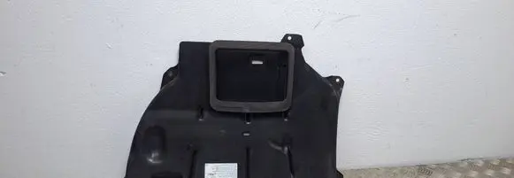 Air intake duct part