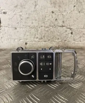 Land Rover Range Rover L405 Suspension ride height/mode switch HPLA14B596ALA