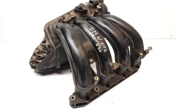 BMW 3 E46 Intake manifold 