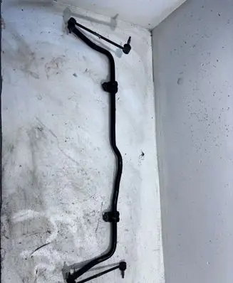 KIA Sportage Front anti-roll bar/sway bar 54810D7000
