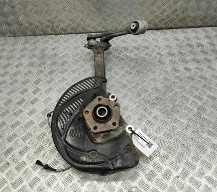 Audi e-tron Front wheel hub 4M0407559