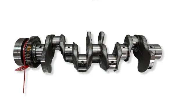 Opel Insignia B Crankshaft S26309900 35359941