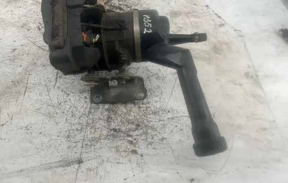 Citroen C4 I Picasso Electric power steering pump GEP71C A0018273 9674055780