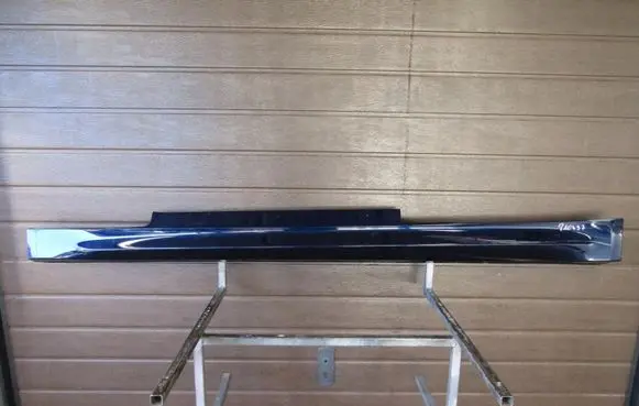 BMW M4 F82 F83 Front sill (body part) 5177