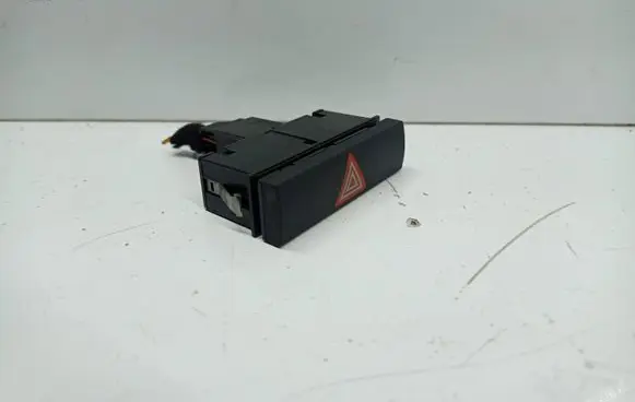 Audi A6 S6 C6 4F Hazard light switch 4F0941509