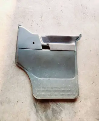 Volkswagen Transporter - Caravelle T4 Front door card panel trim