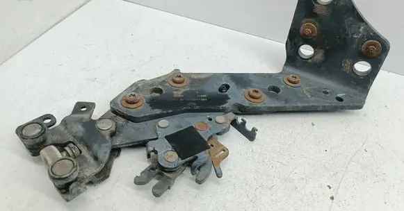 Ford Grand C-MAX Sliding door lower roller guide/hinge AM51U25000AH 3413R