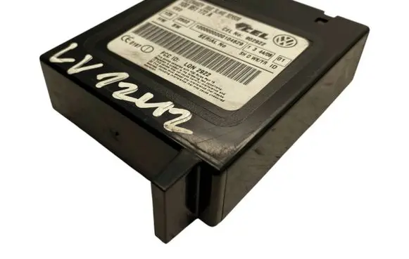 Volkswagen Eos Alarm control unit/module 1Q0951172A