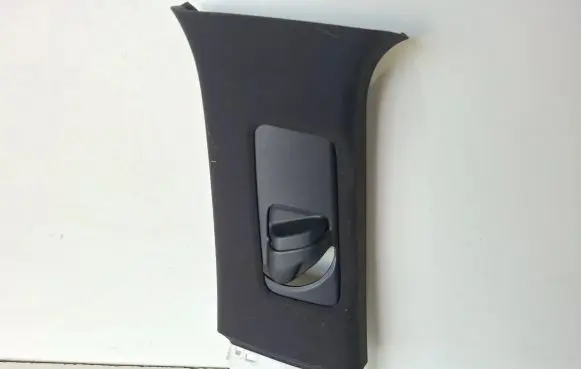 Lexus RX 450H (B) pillar trim (top) 7302458010 7313658010
