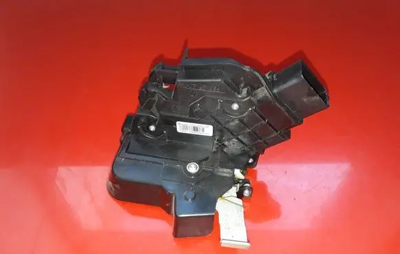 Ford Focus Rear door lock 4M5AA26412BE A048069