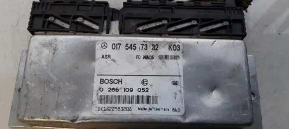 Mercedes-Benz C W202 ABS control unit/module 0175457332 0265109052