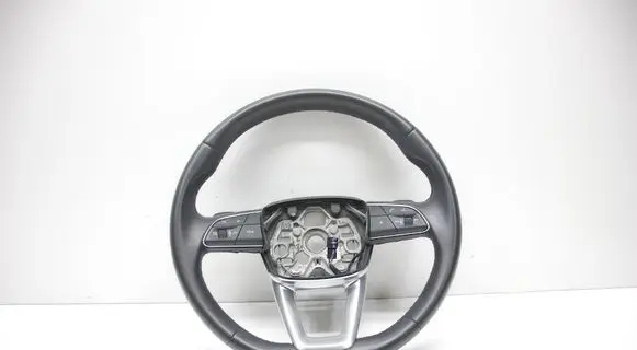 Audi Q3 F3 Steering wheel 8Y0419091F 8Y0419508
