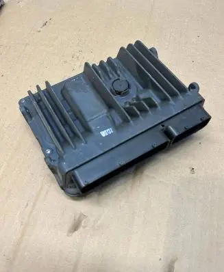 Toyota Auris E180 Engine control unit/module ECU 896610ZN00