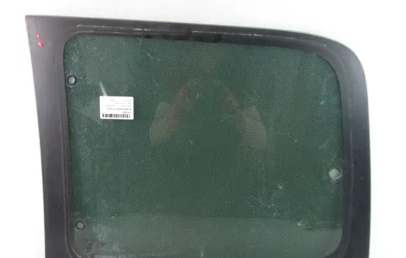 Peugeot Partner Rear side window