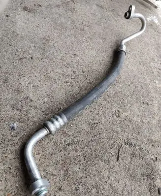 Jeep Cherokee III KJ Air conditioning (A/C) pipe/hose