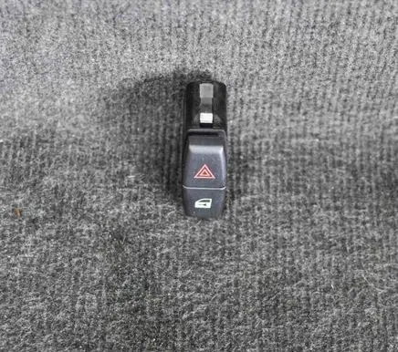 BMW X3 E83 Hazard light switch 6919506