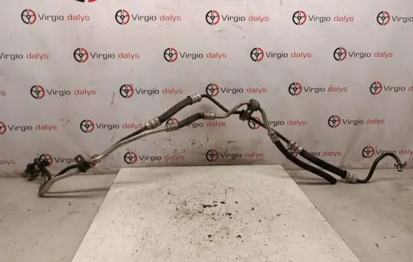 Citroen DS5 Power steering hose/pipe/line