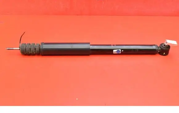 Rear shock absorber/damper