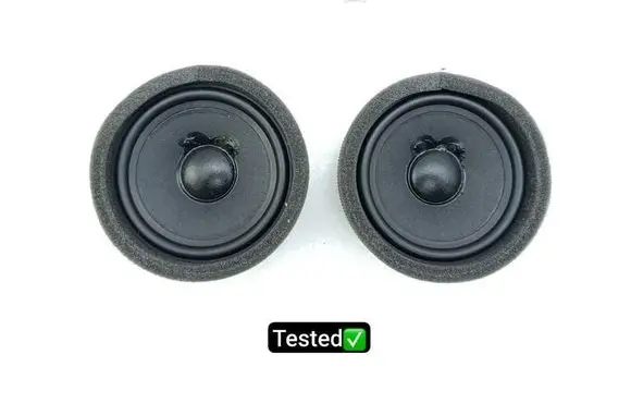 Mercedes-Benz EQS V297 Front door high frequency speaker A2578201100