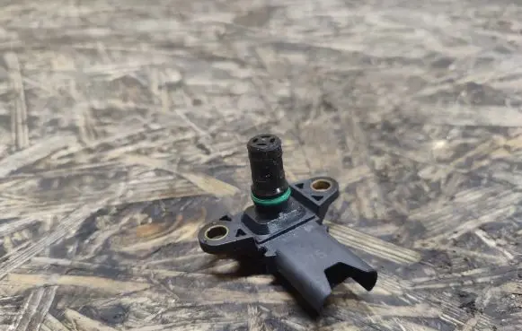 BMW 7 F01 F02 F03 F04 Air pressure sensor 758549202