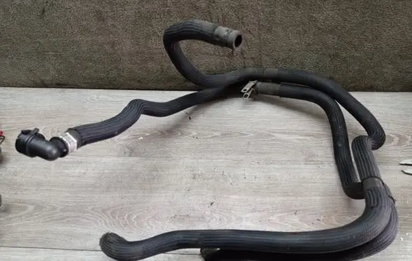Volvo S60 Heater radiator pipe/hose 