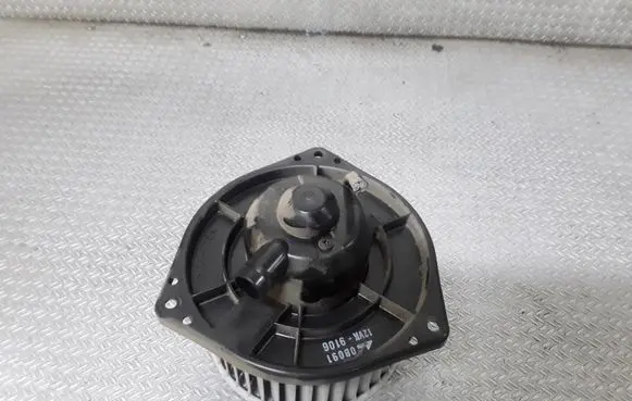 Honda HR-V Heater fan/blower