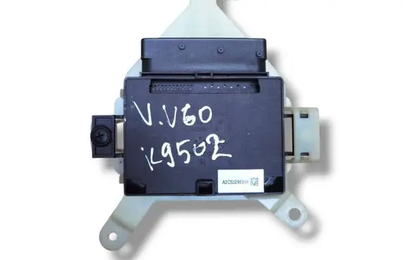 Volvo V60 Hand brake control module A2C53282565 31318970