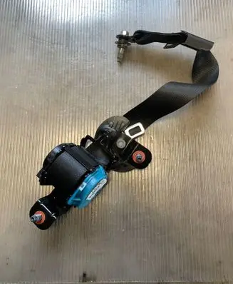 Hyundai Santa Fe Rear seatbelt 898102W010 151402003 898102W010RYN